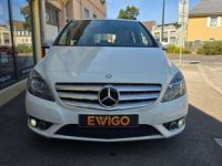 Mercedes Classe B 200 Mercedes 1.8 200 CDI 135 BLUEEFFICIENCY DESIGN 7G- - <small></small> 14.989 € <small>TTC</small> - #8