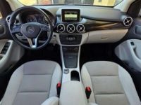 Mercedes Classe B 200 Mercedes 1.8 200 CDI 135 BLUEEFFICIENCY DESIGN 7G- - <small></small> 14.989 € <small>TTC</small> - #15