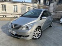 Mercedes Classe B 200 PACK SPORT CVT - <small></small> 9.700 € <small>TTC</small> - #1