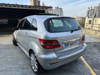 Mercedes Classe B 200 PACK SPORT CVT - <small></small> 9.700 € <small>TTC</small> - #3