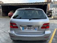 Mercedes Classe B 200 PACK SPORT CVT - <small></small> 9.700 € <small>TTC</small> - #4