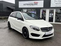 Mercedes Classe B 200 Phase 2 CDI 136 ch FASCINATION PACK AMG 7G-DCT - <small></small> 18.190 € <small>TTC</small> - #1