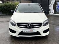 Mercedes Classe B 200 Phase 2 CDI 136 ch FASCINATION PACK AMG 7G-DCT - <small></small> 18.190 € <small>TTC</small> - #3