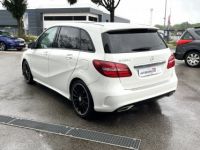 Mercedes Classe B 200 Phase 2 CDI 136 ch FASCINATION PACK AMG 7G-DCT - <small></small> 18.190 € <small>TTC</small> - #7