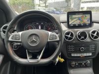 Mercedes Classe B 200 Phase 2 CDI 136 ch FASCINATION PACK AMG 7G-DCT - <small></small> 18.190 € <small>TTC</small> - #14