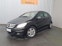 Mercedes Classe B 200 W245 2.0 CDI 140CH BVM6 design 178Mkms 05-2009 - <small></small> 5.490 € <small>TTC</small> - #1