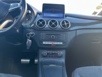 Mercedes Classe B 200CDI Fascination 7-G DCT A GARANTIE 12Mois - <small></small> 14.490 € <small>TTC</small> - #10