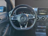 Mercedes Classe B 200CDI Fascination 7-G DCT A GARANTIE 12Mois - <small></small> 14.490 € <small>TTC</small> - #11