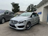 Mercedes Classe B 200d 136ch Fascination 7G-DCT - <small></small> 18.890 € <small>TTC</small> - #1