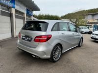 Mercedes Classe B 200d 136ch Fascination 7G-DCT - <small></small> 18.890 € <small>TTC</small> - #3