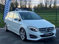 Mercedes Classe B 200D 136CH FASCINATION 96.000KM - 06/2016 - <small></small> 14.990 € <small>TTC</small> - #2