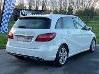 Mercedes Classe B 200D 136CH FASCINATION 96.000KM - 06/2016 - <small></small> 14.990 € <small>TTC</small> - #3