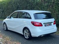 Mercedes Classe B 200D 136CH FASCINATION 96.000KM - 06/2016 - <small></small> 14.990 € <small>TTC</small> - #4