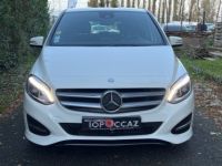 Mercedes Classe B 200D 136CH FASCINATION 96.000KM - 06/2016 - <small></small> 14.990 € <small>TTC</small> - #6