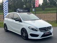 Mercedes Classe B 200D 136CH FASCINATION AMG 7G-DCT  /TOIT OUVRANT/ CAMERA - <small></small> 14.990 € <small>TTC</small> - #2