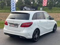 Mercedes Classe B 200D 136CH FASCINATION AMG 7G-DCT  /TOIT OUVRANT/ CAMERA - <small></small> 14.990 € <small>TTC</small> - #3