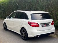 Mercedes Classe B 200D 136CH FASCINATION AMG 7G-DCT  /TOIT OUVRANT/ CAMERA - <small></small> 14.990 € <small>TTC</small> - #4