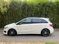 Mercedes Classe B 200D 136CH FASCINATION AMG 7G-DCT  /TOIT OUVRANT/ CAMERA - <small></small> 14.990 € <small>TTC</small> - #5