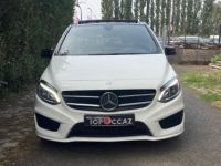 Mercedes Classe B 200D 136CH FASCINATION AMG 7G-DCT  /TOIT OUVRANT/ CAMERA - <small></small> 14.990 € <small>TTC</small> - #6