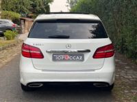 Mercedes Classe B 200D 136CH FASCINATION AMG 7G-DCT  /TOIT OUVRANT/ CAMERA - <small></small> 14.990 € <small>TTC</small> - #7