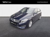 Mercedes Classe B 200d 136ch Inspiration - <small></small> 18.490 € <small>TTC</small> - #1