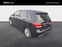 Mercedes Classe B 200d 136ch Inspiration - <small></small> 18.490 € <small>TTC</small> - #3