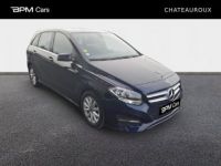 Mercedes Classe B 200d 136ch Inspiration - <small></small> 18.490 € <small>TTC</small> - #6