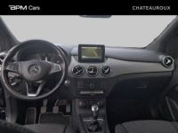 Mercedes Classe B 200d 136ch Inspiration - <small></small> 18.490 € <small>TTC</small> - #10