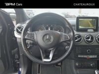 Mercedes Classe B 200d 136ch Inspiration - <small></small> 18.490 € <small>TTC</small> - #11