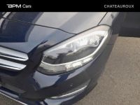 Mercedes Classe B 200d 136ch Inspiration - <small></small> 18.490 € <small>TTC</small> - #14