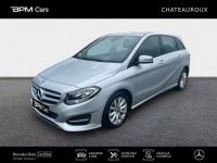 Mercedes Classe B 200d 136ch Inspiration 7G-DCT - <small></small> 21.890 € <small>TTC</small> - #1