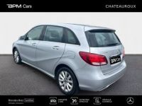 Mercedes Classe B 200d 136ch Inspiration 7G-DCT - <small></small> 21.890 € <small>TTC</small> - #3