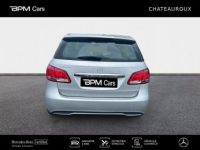 Mercedes Classe B 200d 136ch Inspiration 7G-DCT - <small></small> 21.890 € <small>TTC</small> - #4