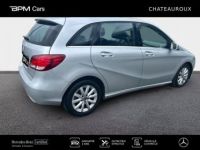 Mercedes Classe B 200d 136ch Inspiration 7G-DCT - <small></small> 21.890 € <small>TTC</small> - #5