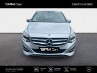 Mercedes Classe B 200d 136ch Inspiration 7G-DCT - <small></small> 21.890 € <small>TTC</small> - #7