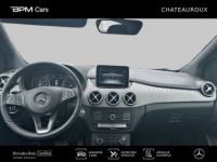 Mercedes Classe B 200d 136ch Inspiration 7G-DCT - <small></small> 21.890 € <small>TTC</small> - #10