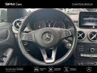 Mercedes Classe B 200d 136ch Inspiration 7G-DCT - <small></small> 21.890 € <small>TTC</small> - #11