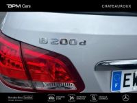 Mercedes Classe B 200d 136ch Inspiration 7G-DCT - <small></small> 21.890 € <small>TTC</small> - #14