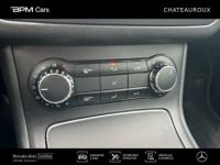Mercedes Classe B 200d 136ch Inspiration 7G-DCT - <small></small> 21.890 € <small>TTC</small> - #18