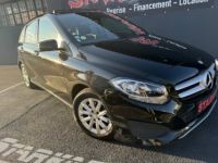 Mercedes Classe B 200D 136CH INTUITION 7G-DCT - <small></small> 12.490 € <small>TTC</small> - #2