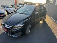 Mercedes Classe B 200D 136CH INTUITION 7G-DCT - <small></small> 12.490 € <small>TTC</small> - #3