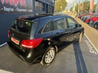 Mercedes Classe B 200D 136CH INTUITION 7G-DCT - <small></small> 12.490 € <small>TTC</small> - #6