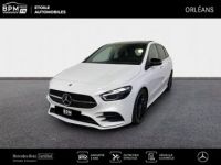 Mercedes Classe B 200d 150ch AMG Line 8G-DCT - <small></small> 45.900 € <small>TTC</small> - #1