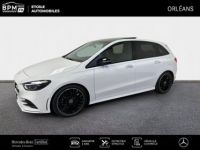 Mercedes Classe B 200d 150ch AMG Line 8G-DCT - <small></small> 45.900 € <small>TTC</small> - #2