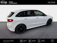 Mercedes Classe B 200d 150ch AMG Line 8G-DCT - <small></small> 45.900 € <small>TTC</small> - #3