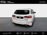 Mercedes Classe B 200d 150ch AMG Line 8G-DCT - <small></small> 45.900 € <small>TTC</small> - #4