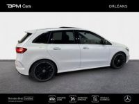 Mercedes Classe B 200d 150ch AMG Line 8G-DCT - <small></small> 44.900 € <small>TTC</small> - #3