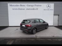 Mercedes Classe B 200d 150ch AMG Line 8G-DCT - <small></small> 43.900 € <small>TTC</small> - #4