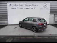 Mercedes Classe B 200d 150ch AMG Line 8G-DCT - <small></small> 43.900 € <small>TTC</small> - #5