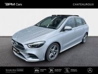 Mercedes Classe B 200d 150ch AMG Line 8G-DCT - <small></small> 49.900 € <small>TTC</small> - #1